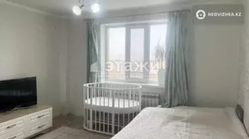 37 м², 1-комнатная квартира, этаж 12 из 12, 37 м², изображение - 4