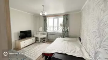 37 м², 1-комнатная квартира, этаж 12 из 12, 37 м², изображение - 5