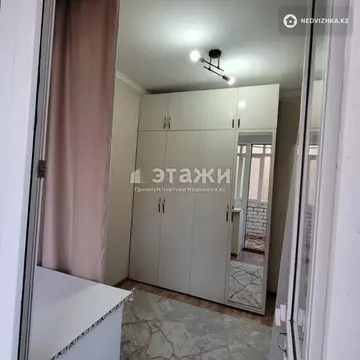30 м², 1-комнатная квартира, этаж 3 из 5, 30 м², изображение - 4