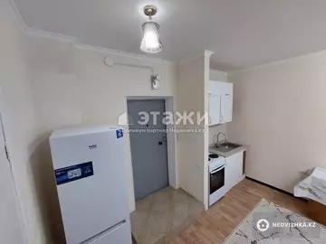 30 м², 1-комнатная квартира, этаж 3 из 5, 30 м², изображение - 5