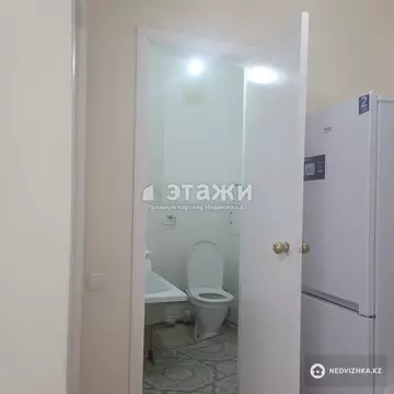30 м², 1-комнатная квартира, этаж 3 из 5, 30 м², изображение - 7