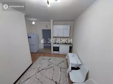 30 м², 1-комнатная квартира, этаж 3 из 5, 30 м², изображение - 6