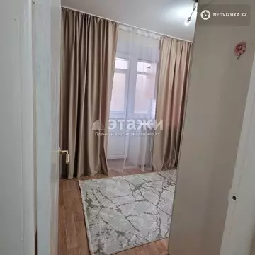 30 м², 1-комнатная квартира, этаж 3 из 5, 30 м², изображение - 8
