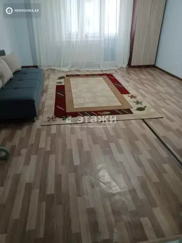 1-комнатная квартира, этаж 5 из 9, 40 м²