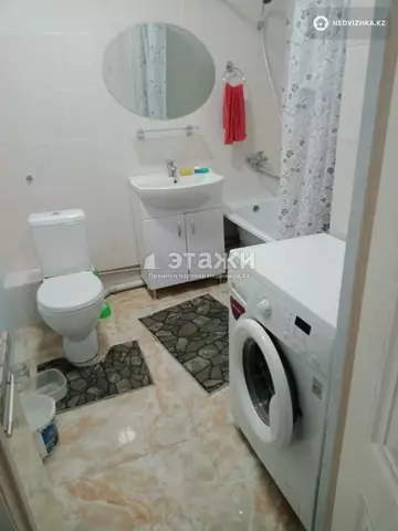 1-комнатная квартира, этаж 5 из 9, 40 м²