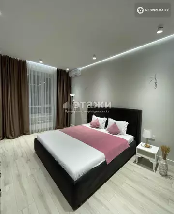 90 м², 3-комнатная квартира, этаж 9 из 12, 90 м², изображение - 1