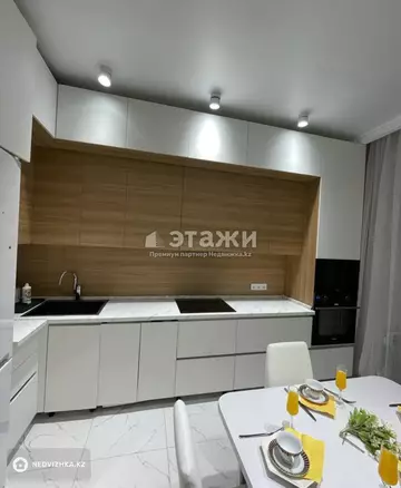 90 м², 3-комнатная квартира, этаж 9 из 12, 90 м², изображение - 3