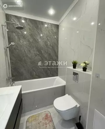 90 м², 3-комнатная квартира, этаж 9 из 12, 90 м², изображение - 4