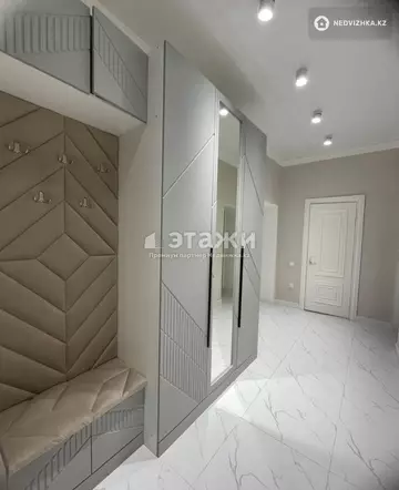90 м², 3-комнатная квартира, этаж 9 из 12, 90 м², изображение - 5