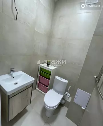 90 м², 3-комнатная квартира, этаж 9 из 12, 90 м², изображение - 6