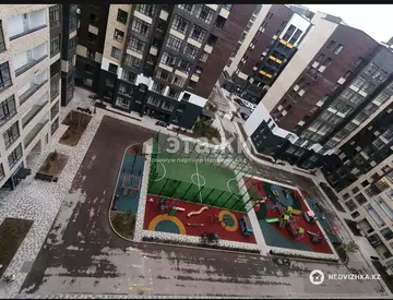 90 м², 3-комнатная квартира, этаж 9 из 12, 90 м², изображение - 9