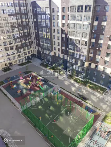 90 м², 3-комнатная квартира, этаж 9 из 12, 90 м², изображение - 10