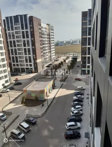90 м², 3-комнатная квартира, этаж 9 из 12, 90 м², изображение - 11