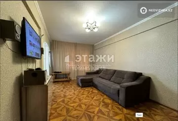 2-комнатная квартира, этаж 4 из 5, 44 м²