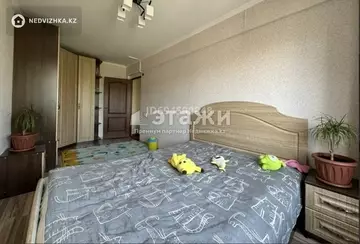 44.5 м², 2-комнатная квартира, этаж 4 из 5, 44 м², изображение - 5