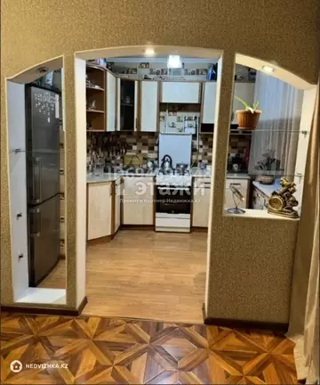 44.5 м², 2-комнатная квартира, этаж 4 из 5, 44 м², изображение - 6