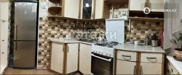 44.5 м², 2-комнатная квартира, этаж 4 из 5, 44 м², изображение - 7