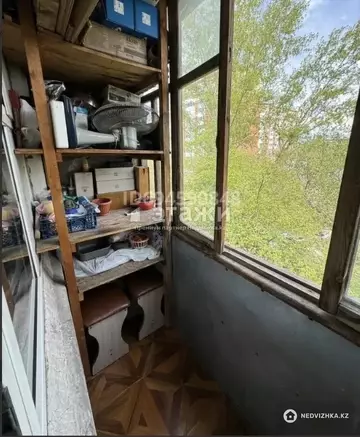44.5 м², 2-комнатная квартира, этаж 4 из 5, 44 м², изображение - 8