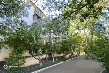 44.5 м², 2-комнатная квартира, этаж 4 из 5, 44 м², изображение - 9