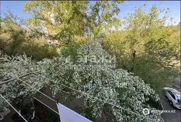 44.5 м², 2-комнатная квартира, этаж 4 из 5, 44 м², изображение - 10