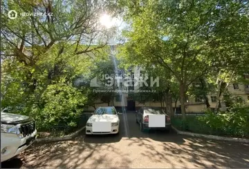 44.5 м², 2-комнатная квартира, этаж 4 из 5, 44 м², изображение - 11