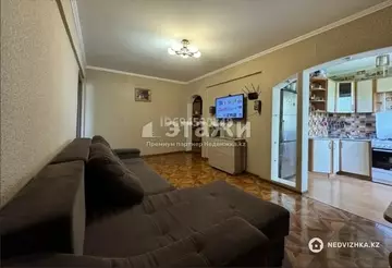 44.5 м², 2-комнатная квартира, этаж 4 из 5, 44 м², изображение - 12