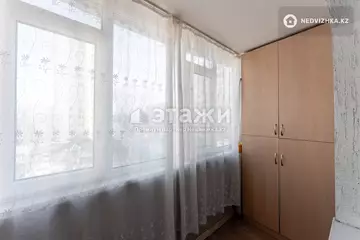 60 м², 3-комнатная квартира, этаж 3 из 5, 60 м², изображение - 4