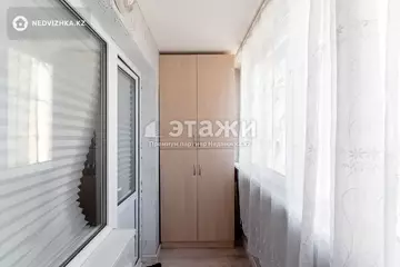 60 м², 3-комнатная квартира, этаж 3 из 5, 60 м², изображение - 5