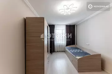 60 м², 3-комнатная квартира, этаж 3 из 5, 60 м², изображение - 7