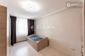 60 м², 3-комнатная квартира, этаж 3 из 5, 60 м², изображение - 8