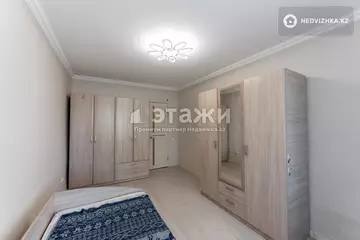 60 м², 3-комнатная квартира, этаж 3 из 5, 60 м², изображение - 10