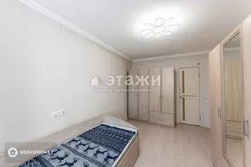 60 м², 3-комнатная квартира, этаж 3 из 5, 60 м², изображение - 11