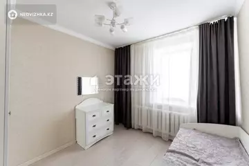 60 м², 3-комнатная квартира, этаж 3 из 5, 60 м², изображение - 13