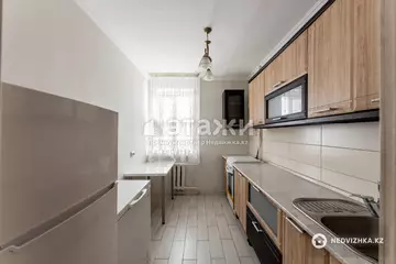 60 м², 3-комнатная квартира, этаж 3 из 5, 60 м², изображение - 16