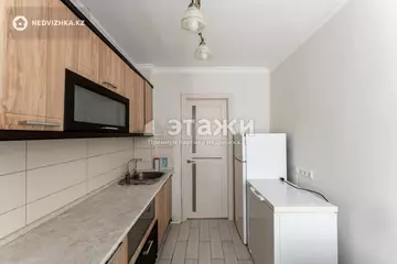 60 м², 3-комнатная квартира, этаж 3 из 5, 60 м², изображение - 19