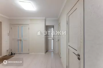 60 м², 3-комнатная квартира, этаж 3 из 5, 60 м², изображение - 20