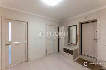 60 м², 3-комнатная квартира, этаж 3 из 5, 60 м², изображение - 21