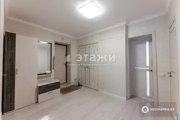 60 м², 3-комнатная квартира, этаж 3 из 5, 60 м², изображение - 22