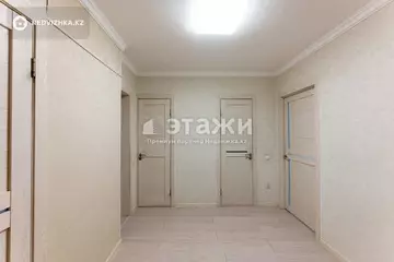 60 м², 3-комнатная квартира, этаж 3 из 5, 60 м², изображение - 23
