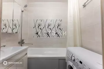 60 м², 3-комнатная квартира, этаж 3 из 5, 60 м², изображение - 24