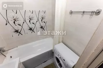 60 м², 3-комнатная квартира, этаж 3 из 5, 60 м², изображение - 26