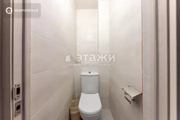 60 м², 3-комнатная квартира, этаж 3 из 5, 60 м², изображение - 27