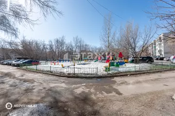 60 м², 3-комнатная квартира, этаж 3 из 5, 60 м², изображение - 29
