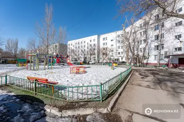 60 м², 3-комнатная квартира, этаж 3 из 5, 60 м², изображение - 30