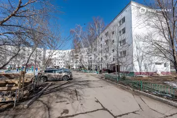 60 м², 3-комнатная квартира, этаж 3 из 5, 60 м², изображение - 31
