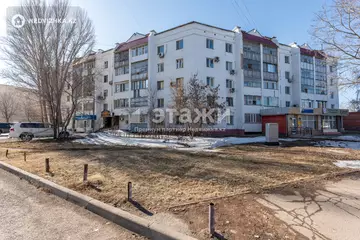 60 м², 3-комнатная квартира, этаж 3 из 5, 60 м², изображение - 32