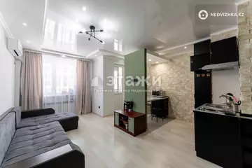 1-комнатная квартира, этаж 6 из 9, 32 м²