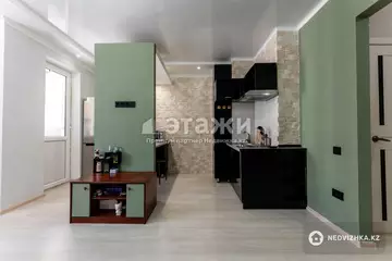 1-комнатная квартира, этаж 6 из 9, 32 м²