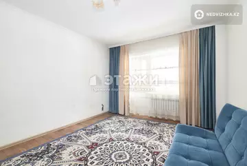 42.6 м², 1-комнатная квартира, этаж 1 из 5, 43 м², изображение - 0