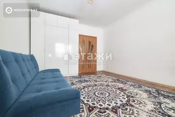 42.6 м², 1-комнатная квартира, этаж 1 из 5, 43 м², изображение - 1